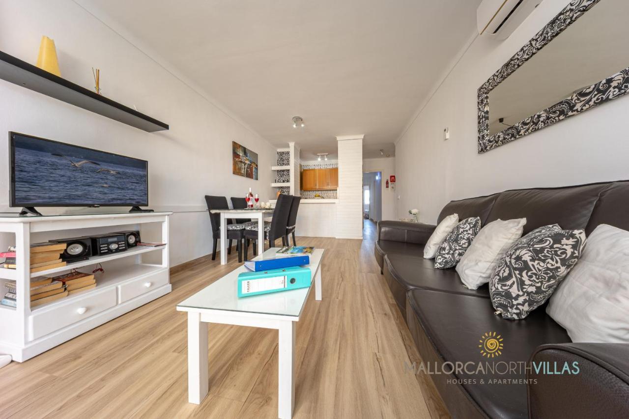 Apartamento Solecito - billede 1
