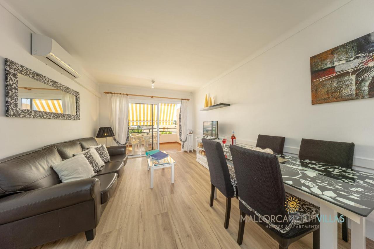 Apartamento Solecito - billede 2