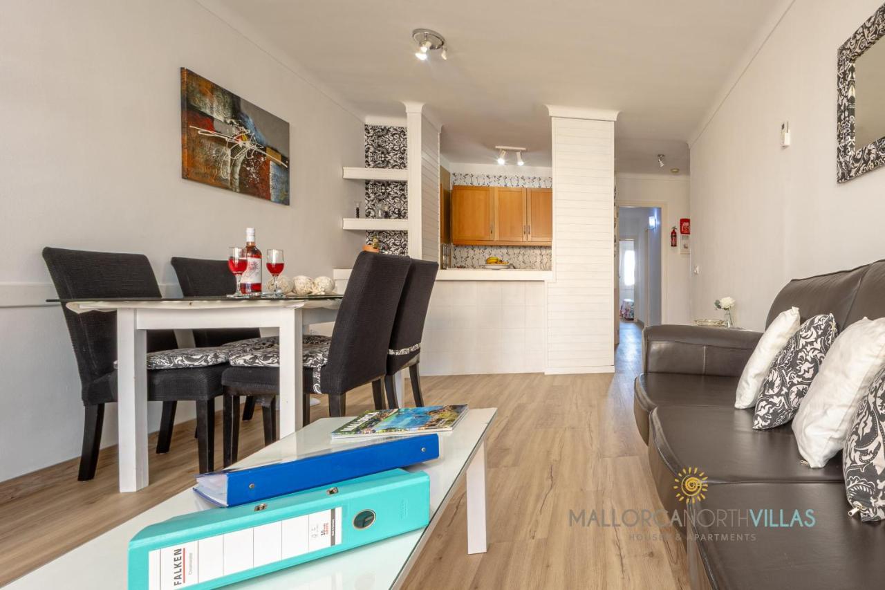 Apartamento Solecito - billede 3