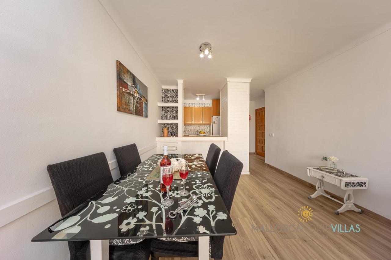 Apartamento Solecito - billede 4