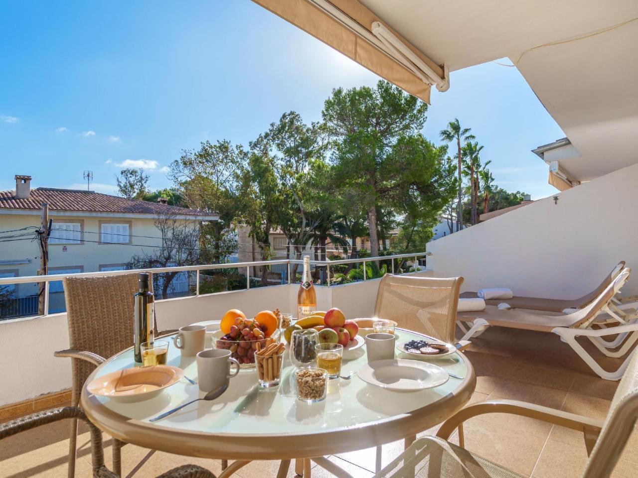 Apartment Playa Blanca 100m Sandy Beach by Interhome - billede 1
