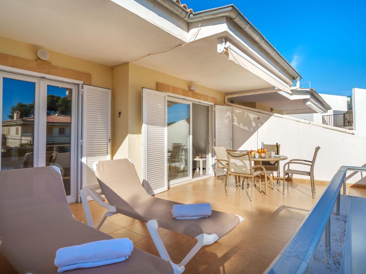 Apartment Playa Blanca 100m Sandy Beach by Interhome - billede 2