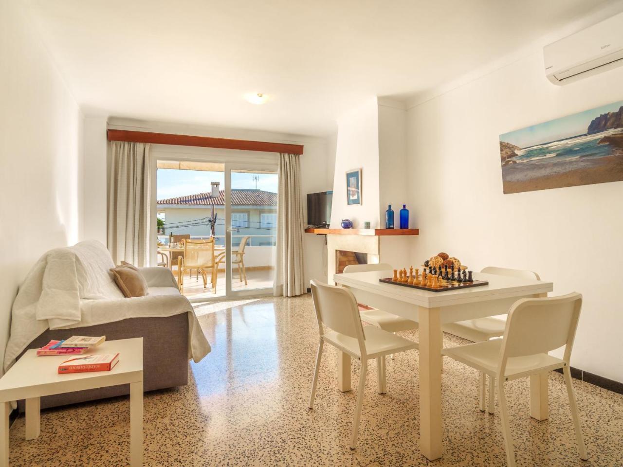 Apartment Playa Blanca 100m Sandy Beach by Interhome - billede 3