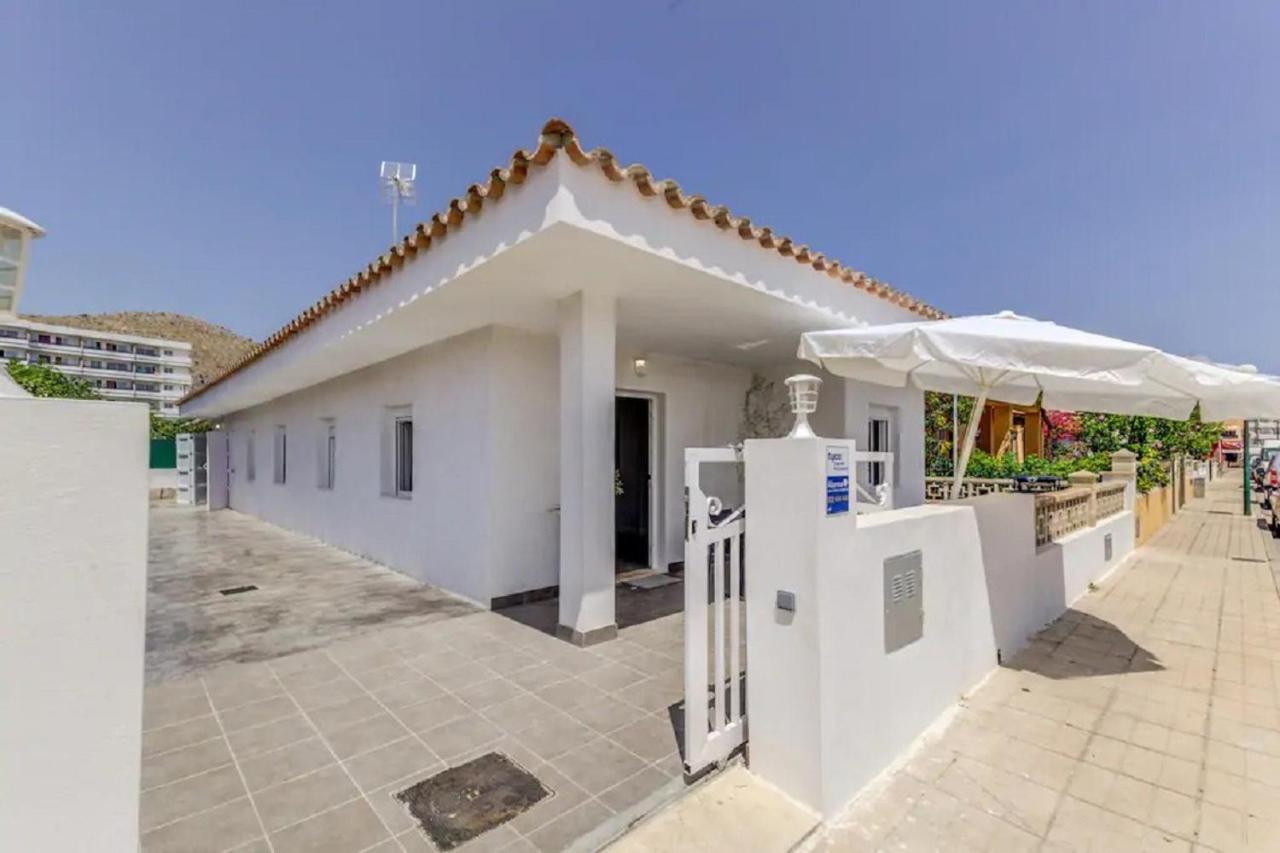 Villa Casa Blanca - billede 1