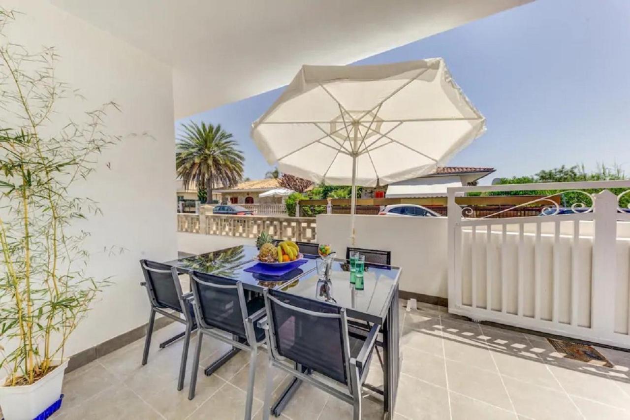 Villa Casa Blanca - billede 3