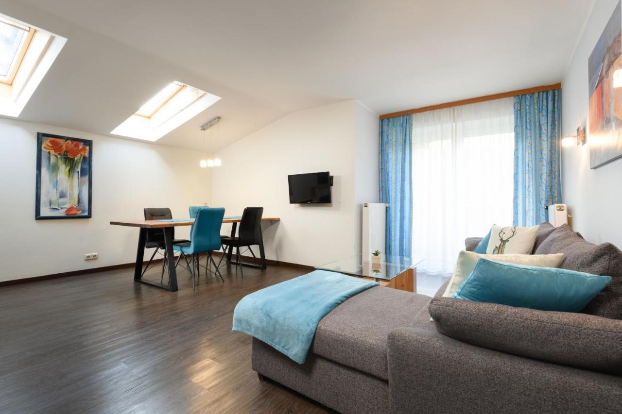 Kur-Camping & Appartementhaus Erlengrund - billede 3