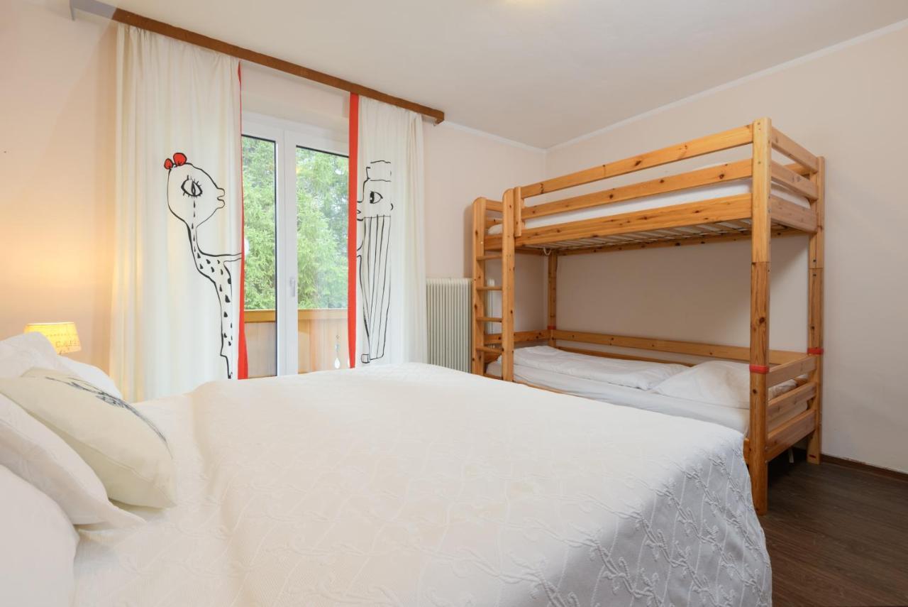 Kur-Camping & Appartementhaus Erlengrund – billede 5