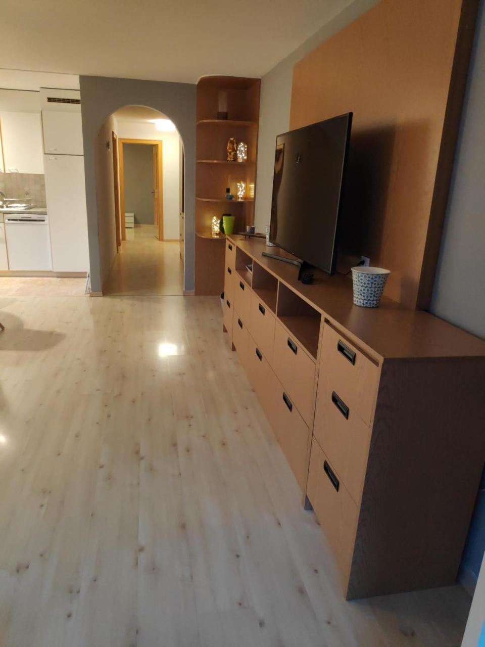Central Serviced Apartment – bild 2