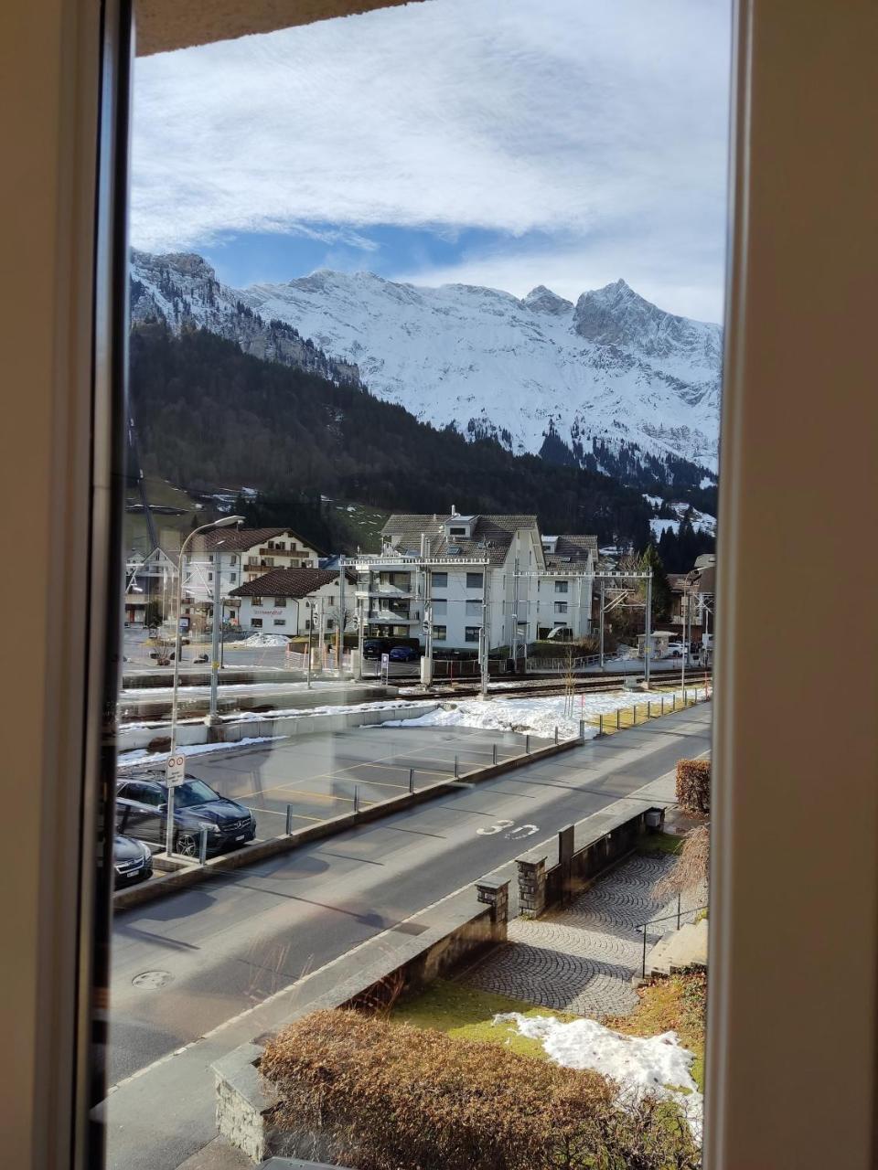 Central Serviced Apartment – bild 4