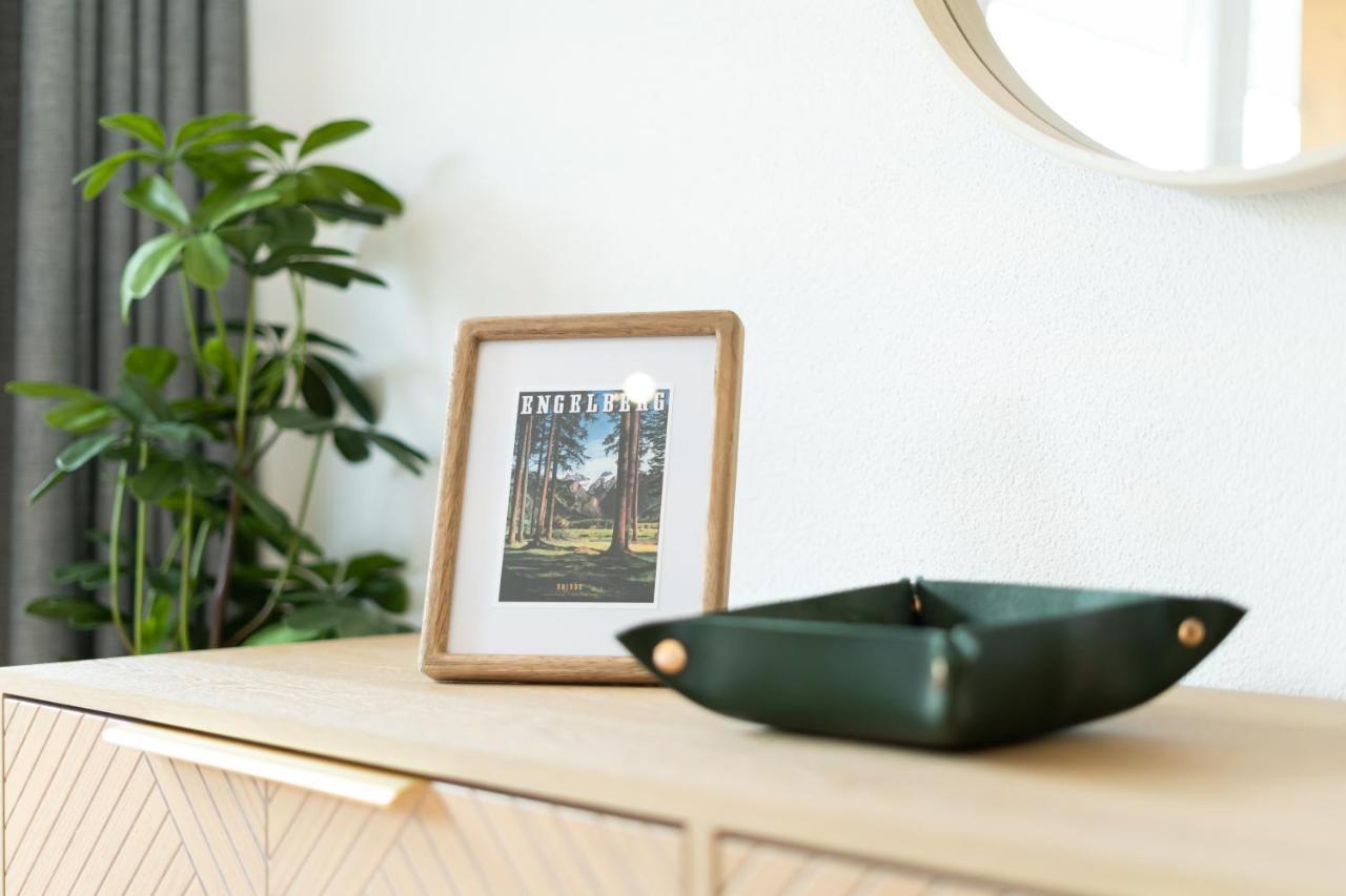 Central Serviced Apartment – bild 5