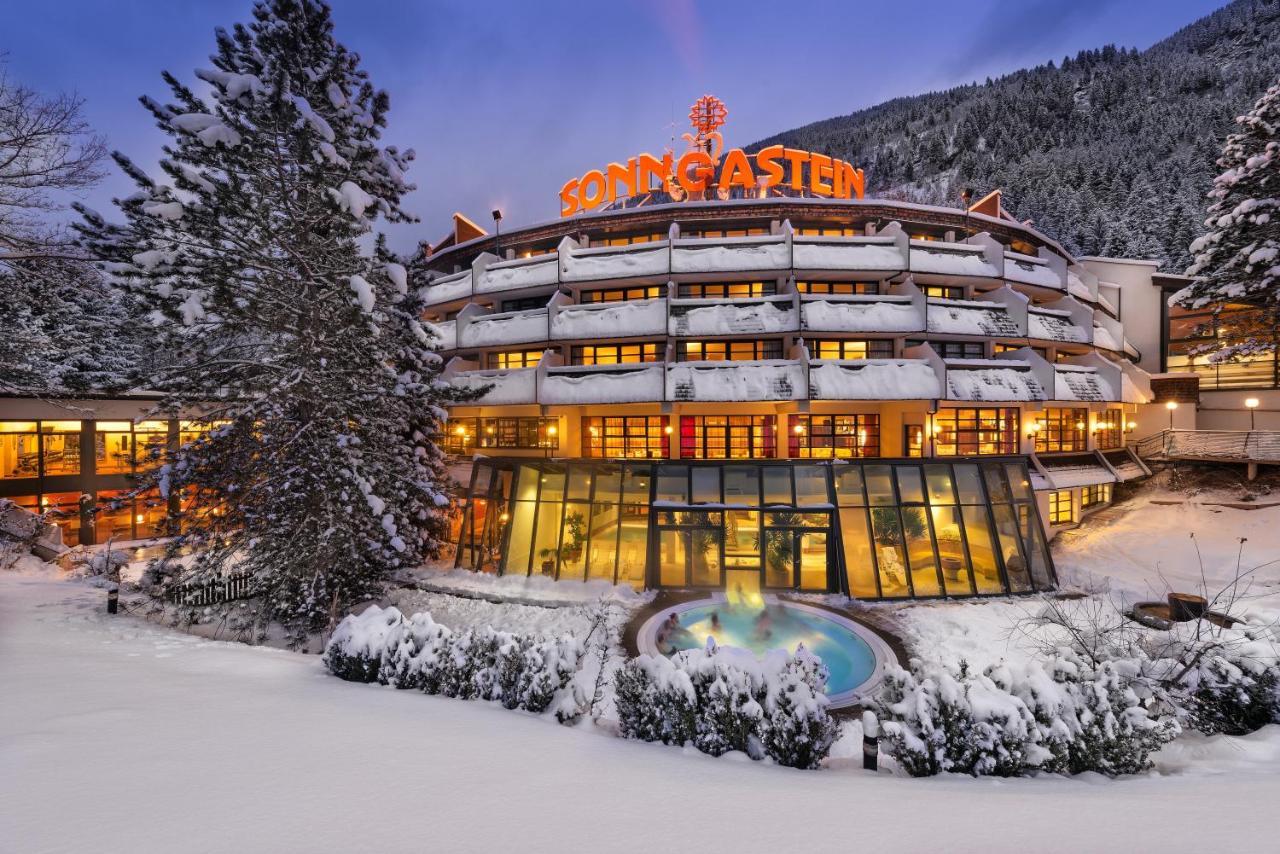 Familotel Sonngastein - billede 1