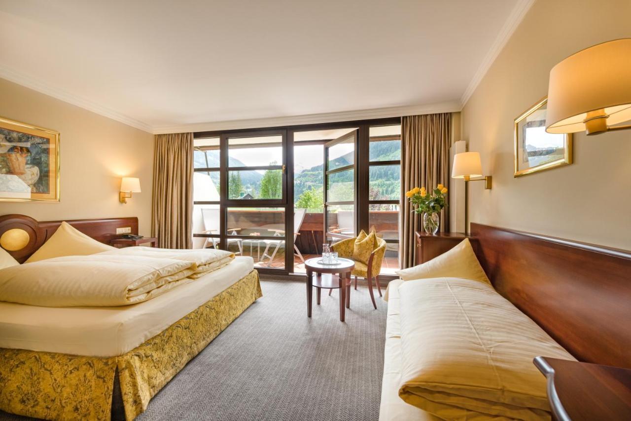 Familotel Sonngastein - billede 2