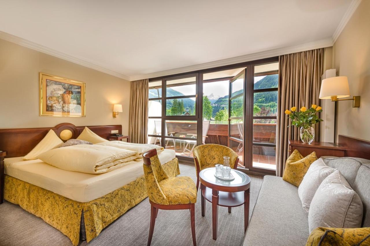 Familotel Sonngastein - billede 3