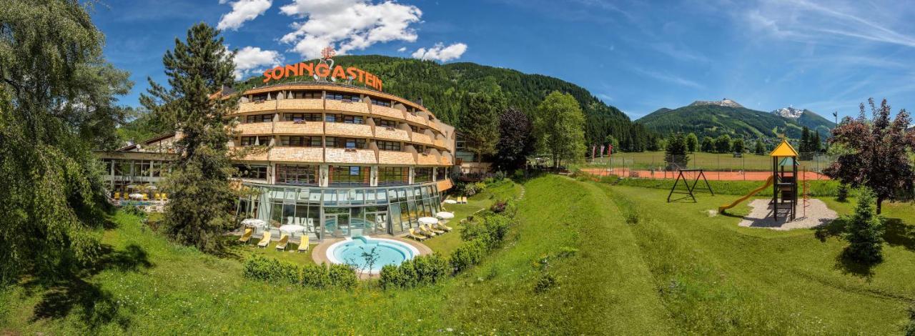 Familotel Sonngastein - billede 4