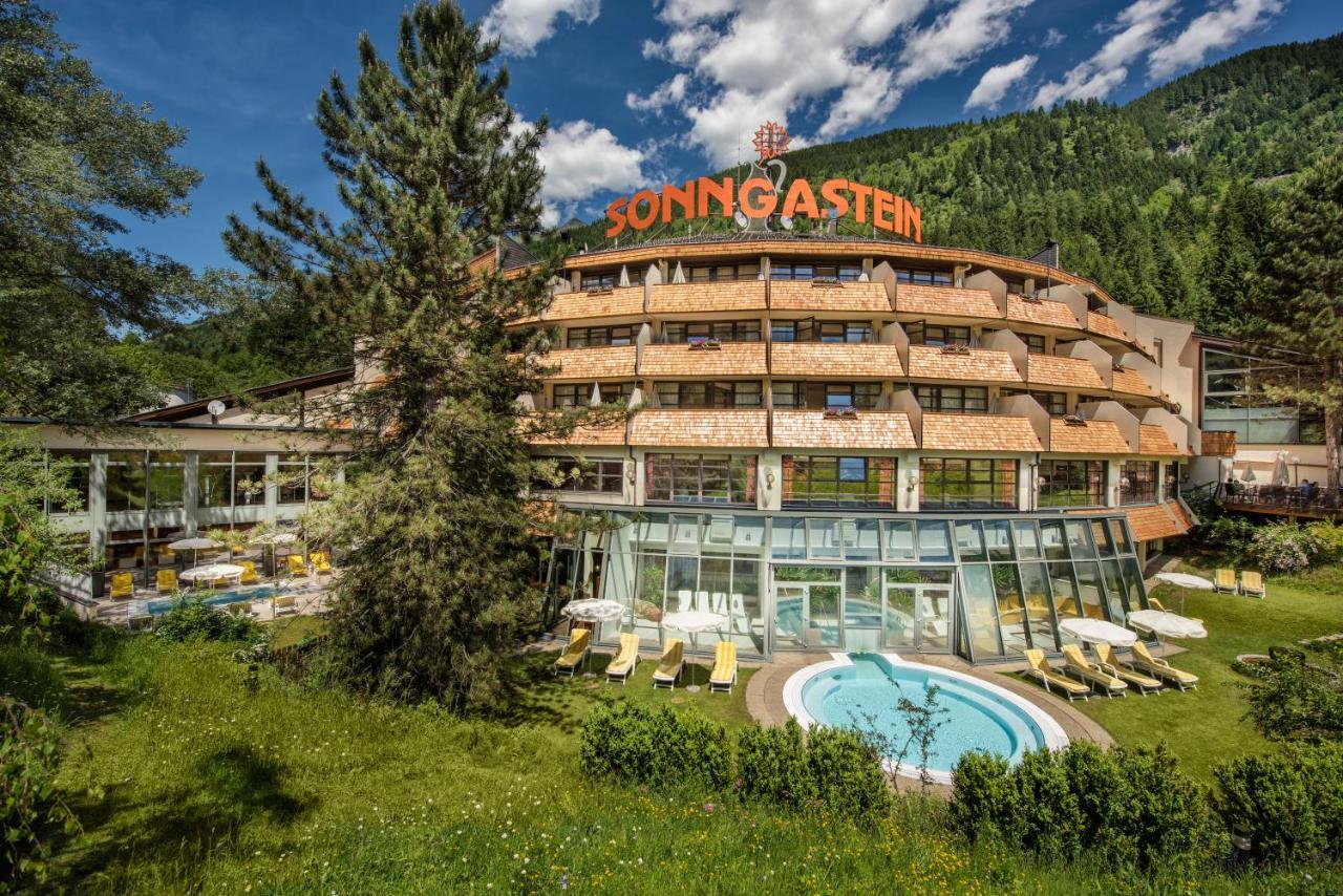 Familotel Sonngastein – billede 5