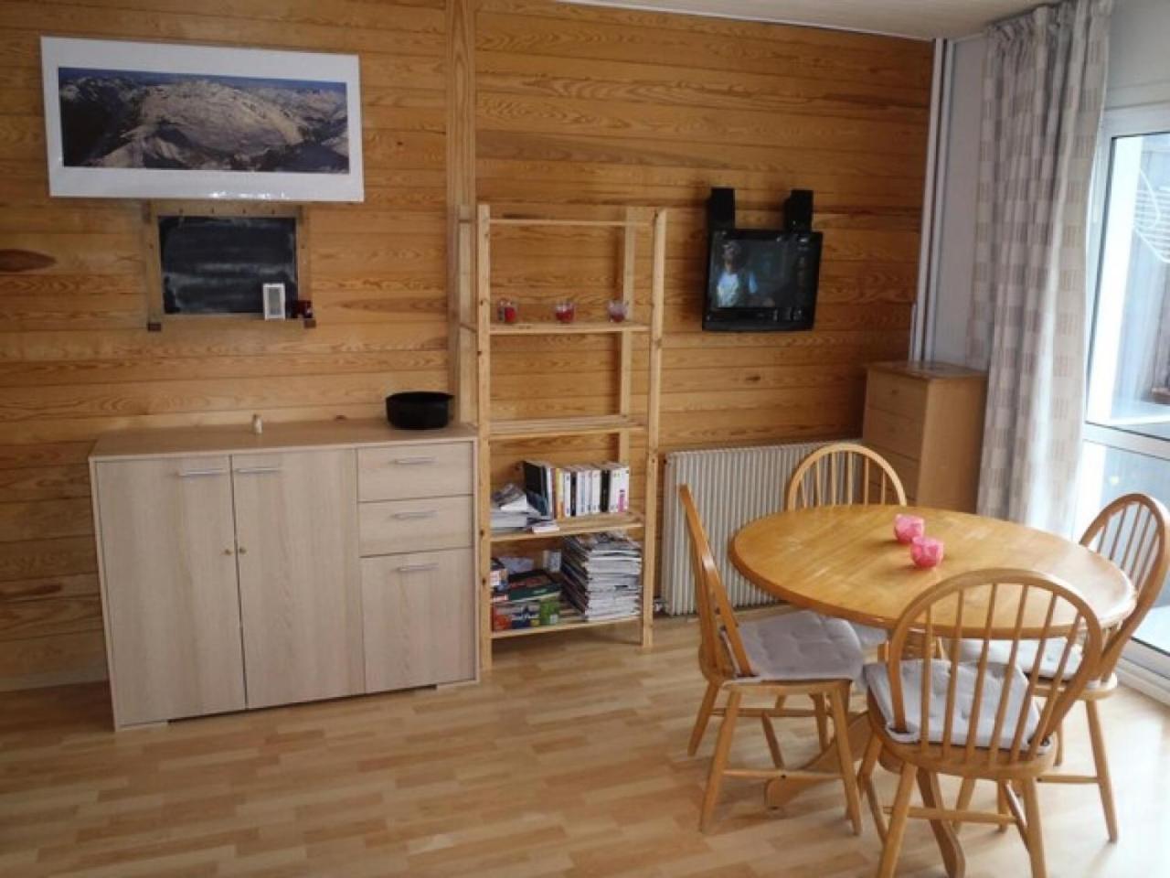 Residence Choucas - Residence Les Choucas Apt 07 Mae-2301 - billede 2