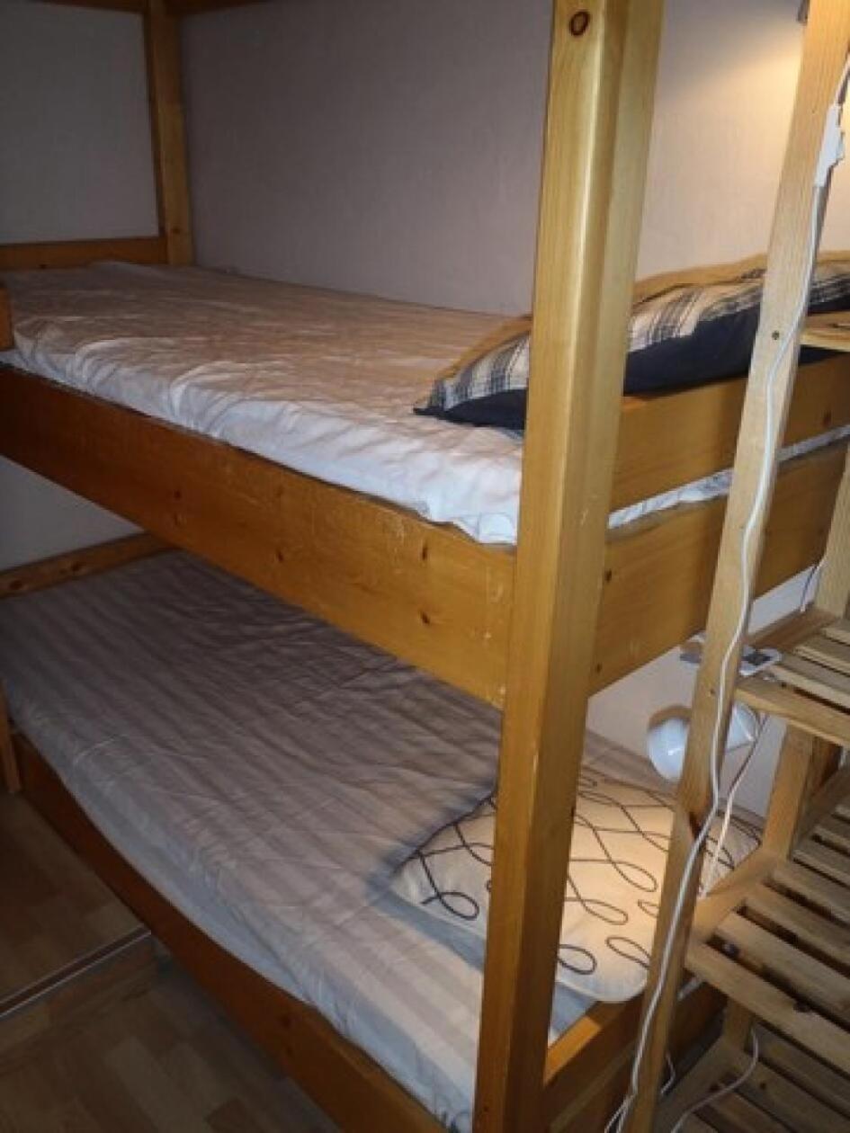 Residence Choucas - Residence Les Choucas Apt 07 Mae-2301 – billede 5