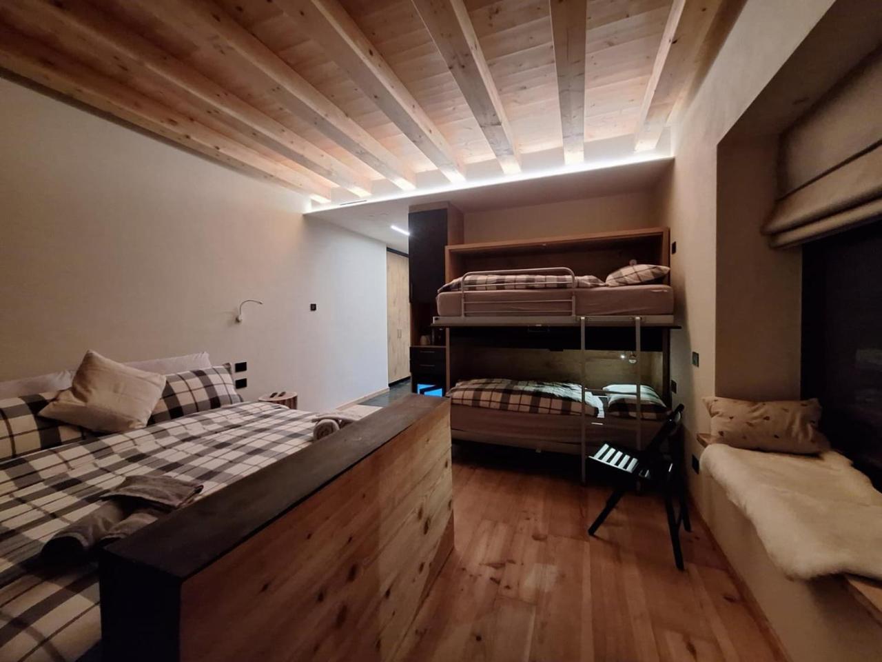 Green Hospitality Monolocale Stella Alpina - billede 2