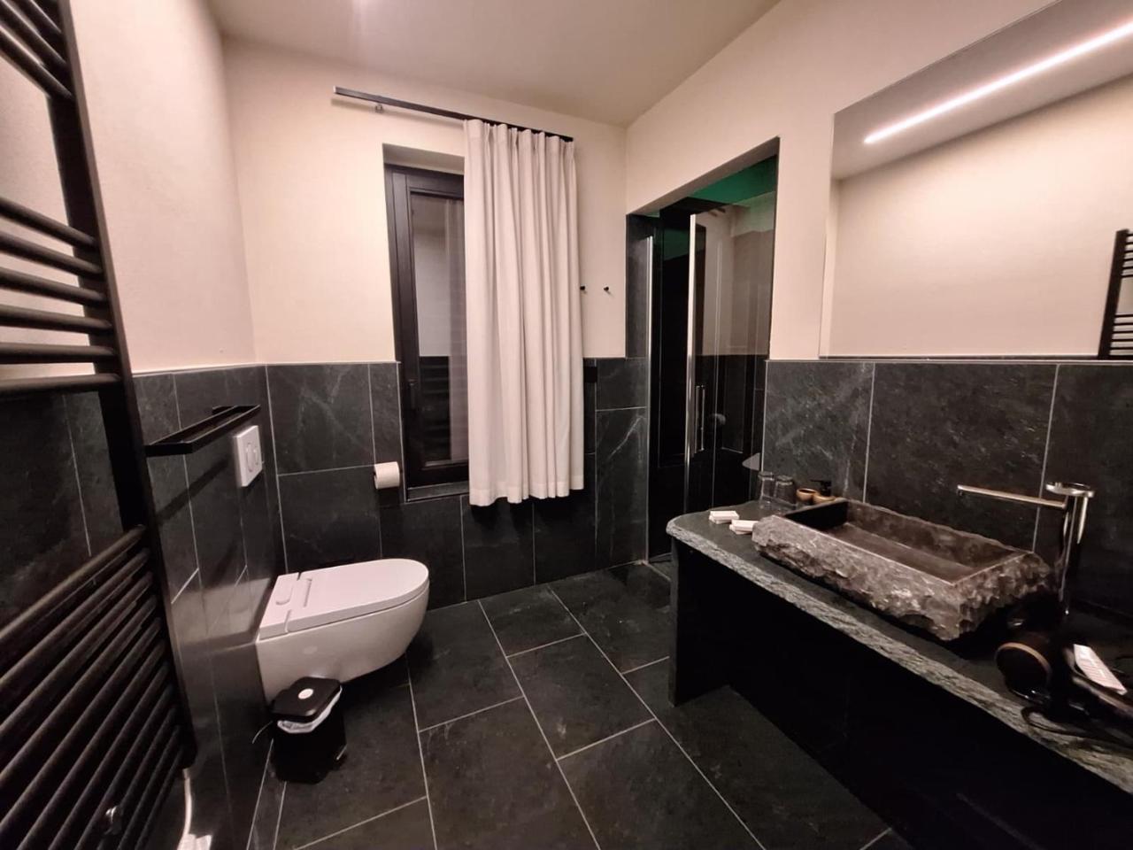 Green Hospitality Monolocale Stella Alpina - billede 3