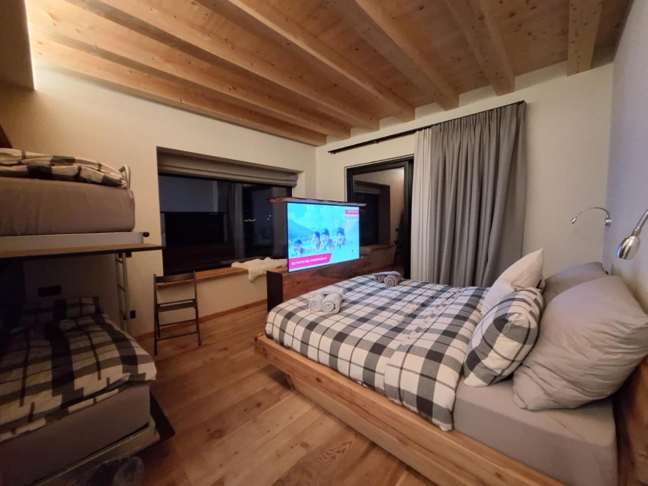 Green Hospitality Monolocale Stella Alpina – billede 5