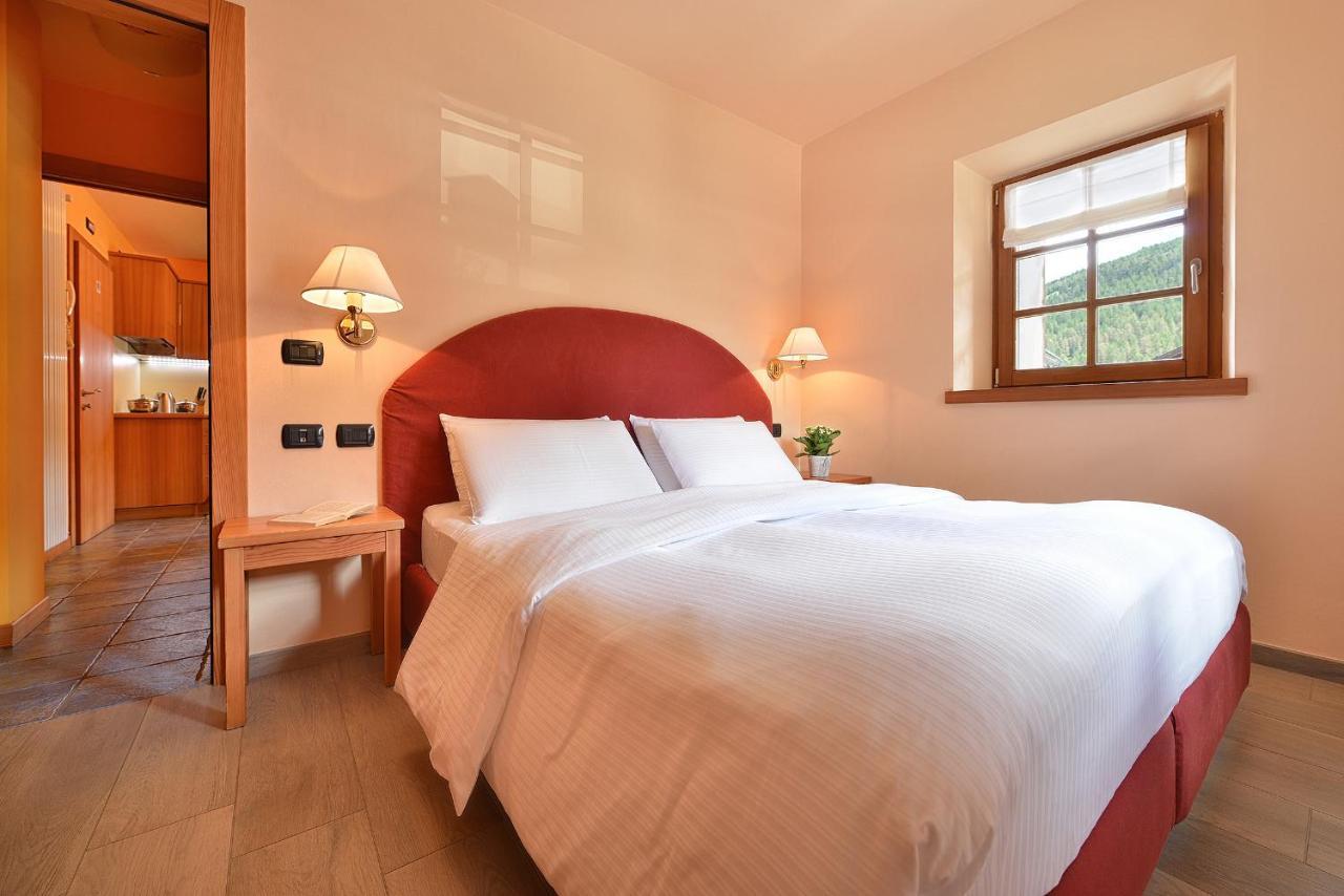 Chalet Matteo - billede 1