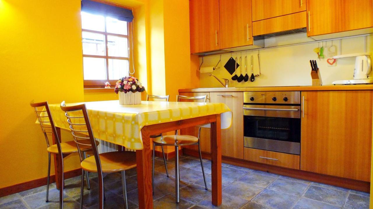 Chalet Matteo - billede 4