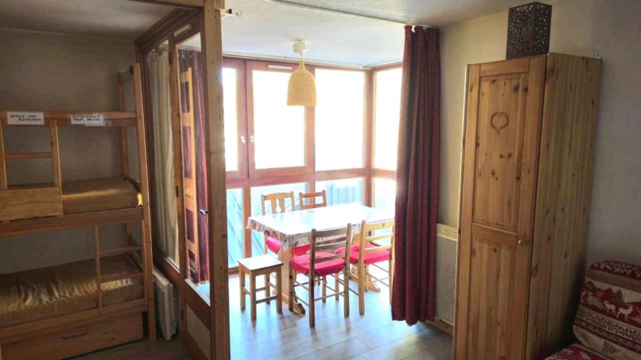Residence Eskival - Eskival Appartement 30m² 4 Pers Centre Station Acces Direct Sur Les Pistes Mae-7654 - billede 1