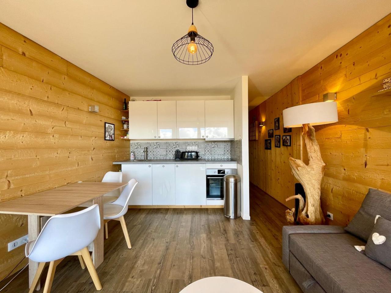 Homency - Residence Les Gemeaux I3 - billede 2