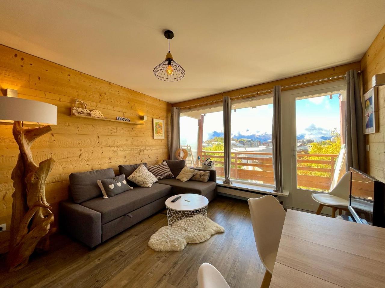Homency - Residence Les Gemeaux I3 - billede 3