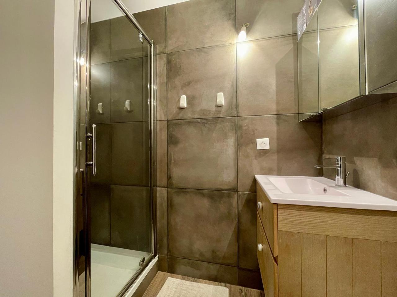 Homency - Residence Les Gemeaux I3 - billede 4