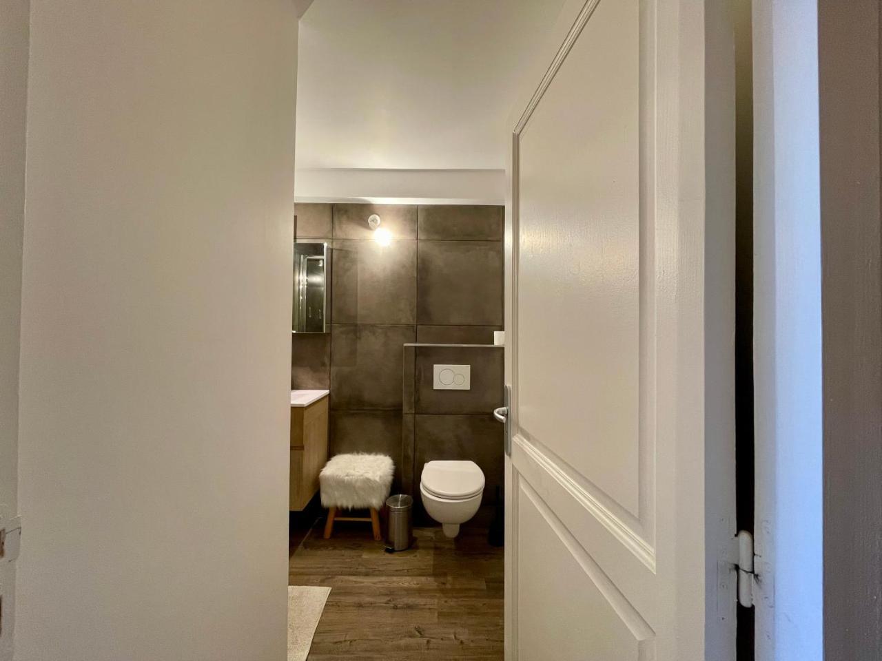 Homency - Residence Les Gemeaux I3 – billede 5