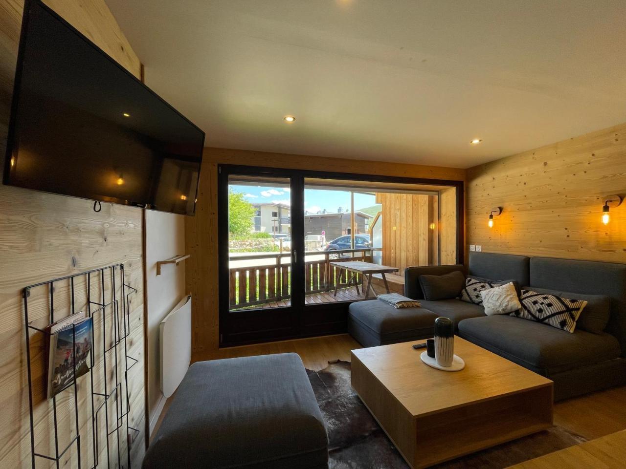 Homency - Residence la Meije 5 - billede 2