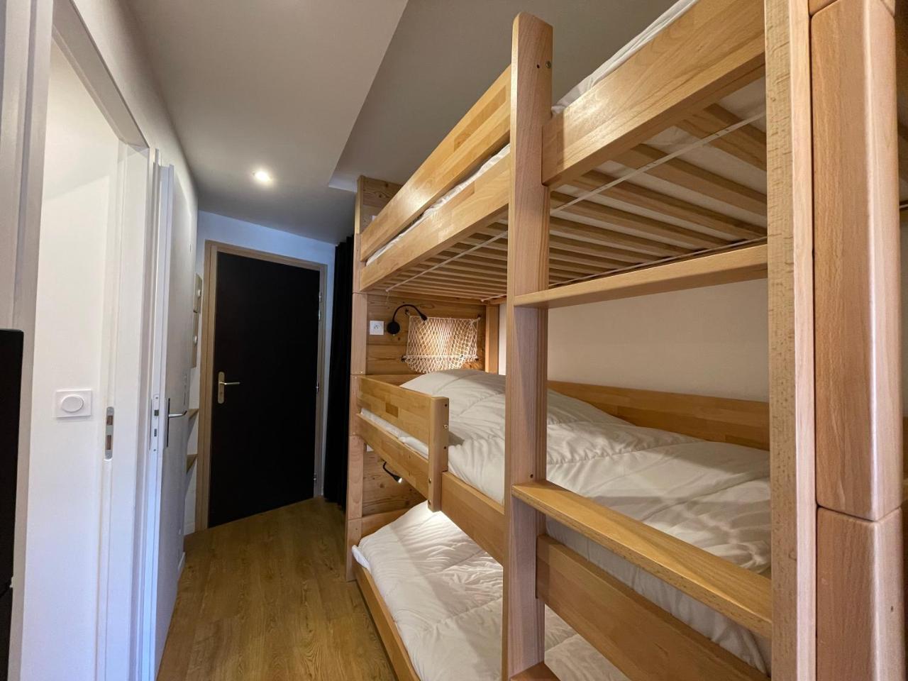 Homency - Residence la Meije 5 - billede 4