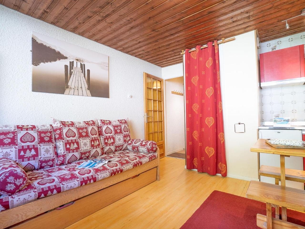 Apartment Serac B4 by Interhome - billede 3