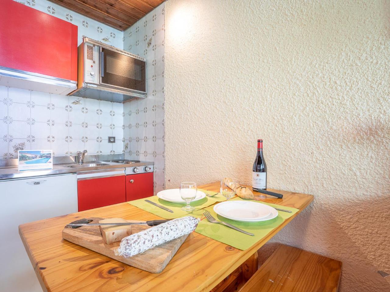 Apartment Serac B4 by Interhome – billede 5