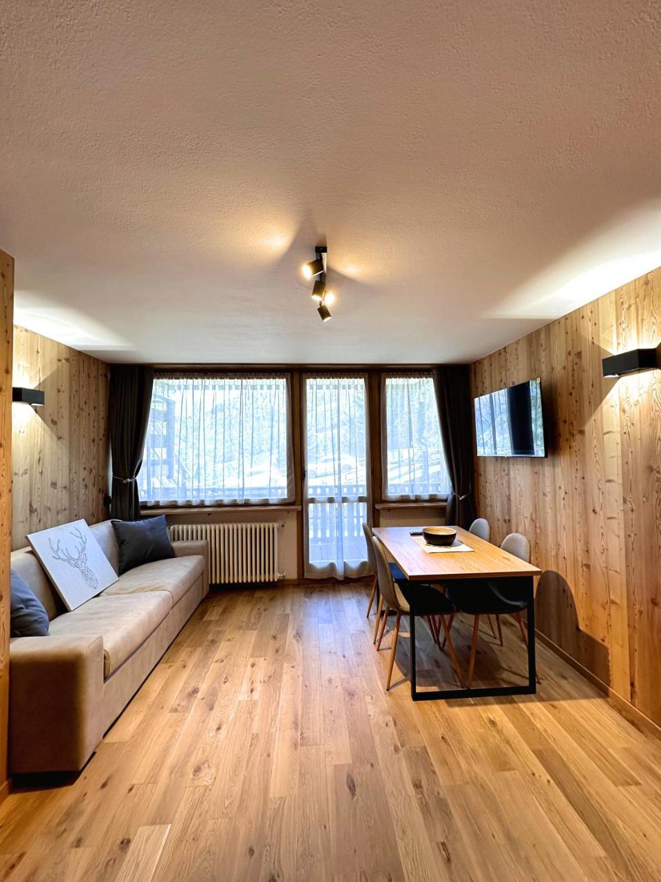 Appartamento Baita Alpina - billede 1