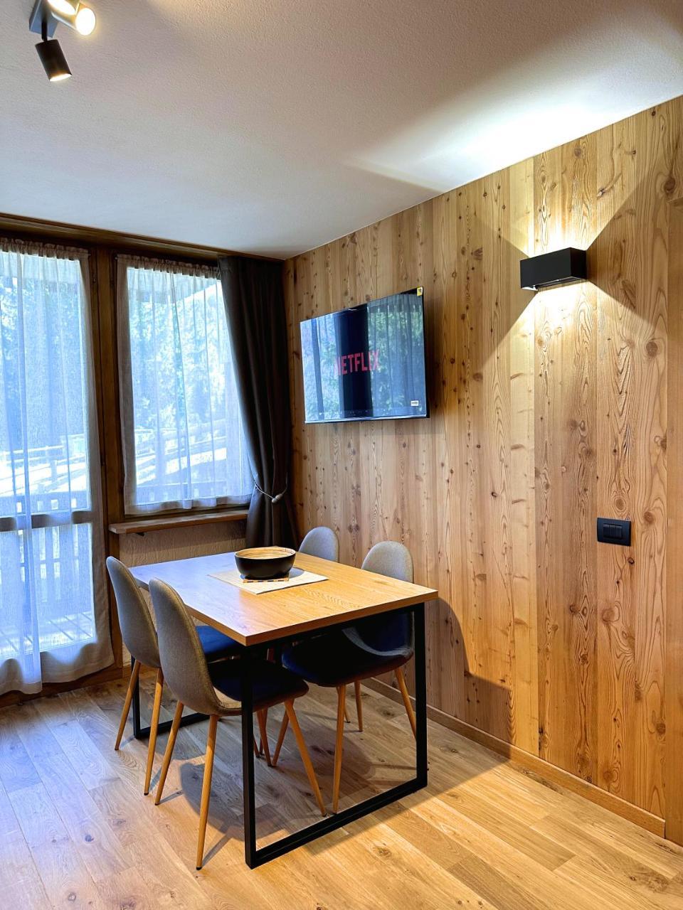 Appartamento Baita Alpina – billede 5