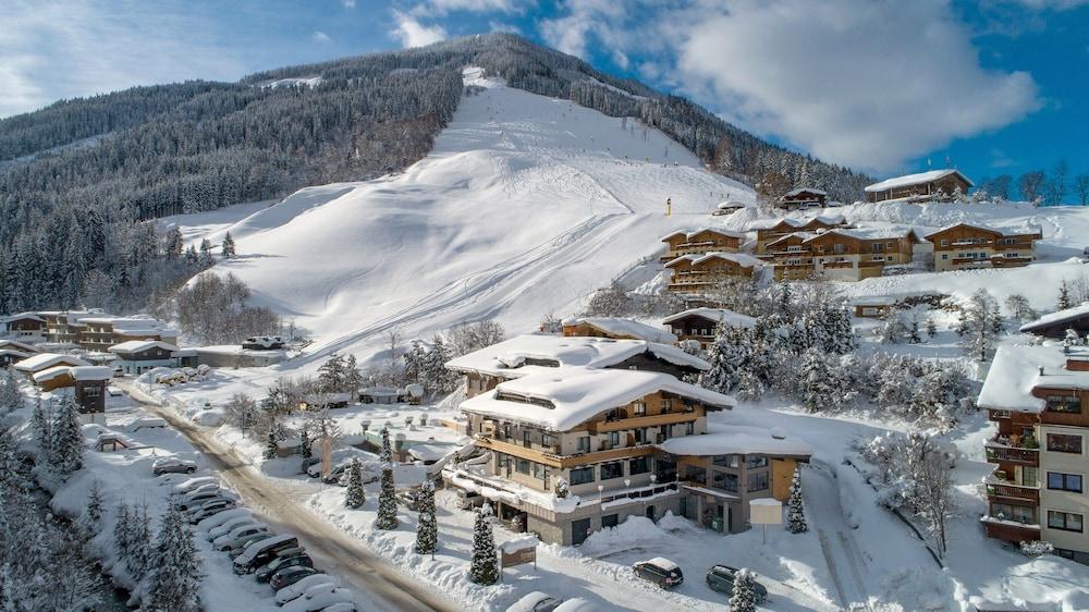 Nice Suite in Saalbach – billede 1