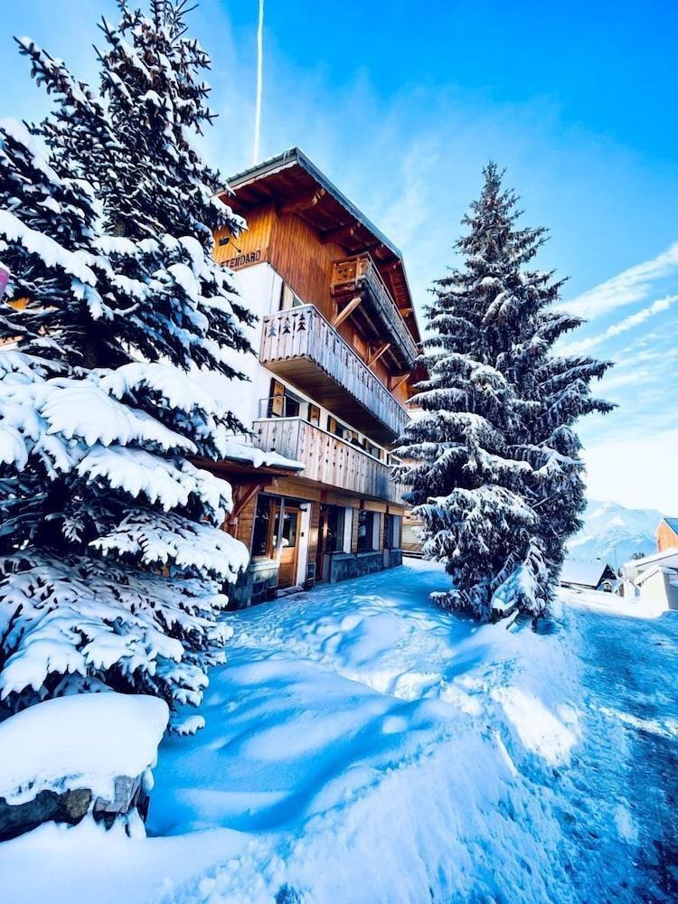 Chalet Alpe One 1850 M - Alpe D'huez - billede 1