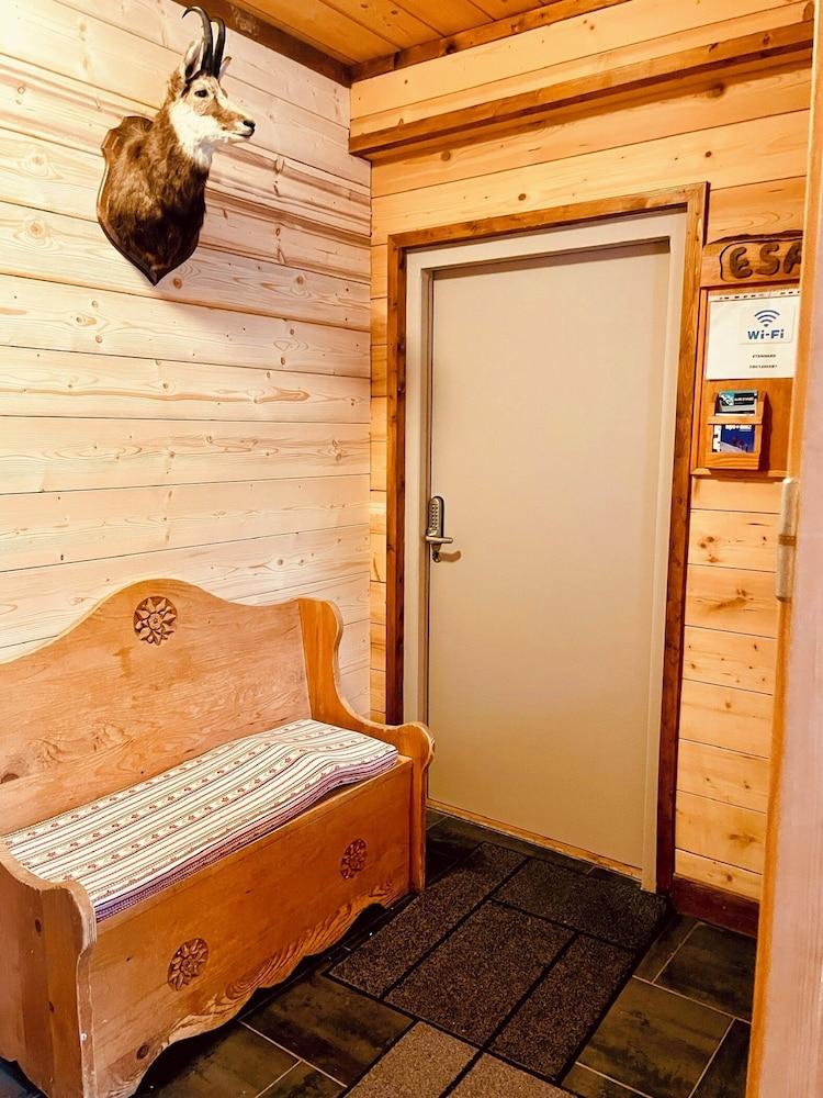 Chalet Alpe One 1850 M - Alpe D'huez - billede 2