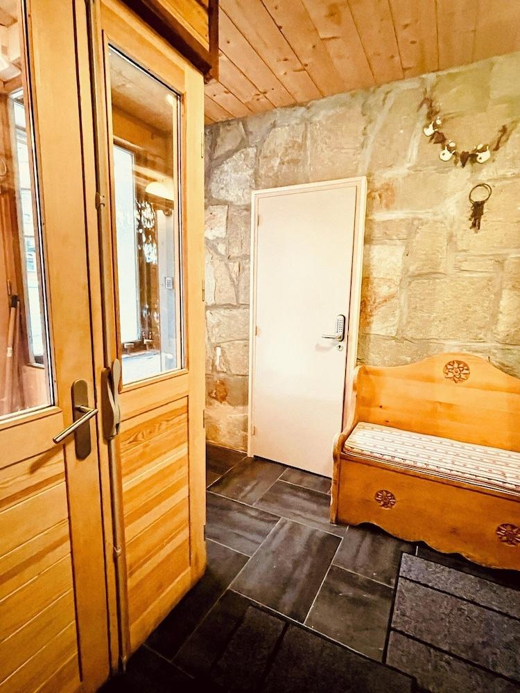 Chalet Alpe One 1850 M - Alpe D'huez - billede 3