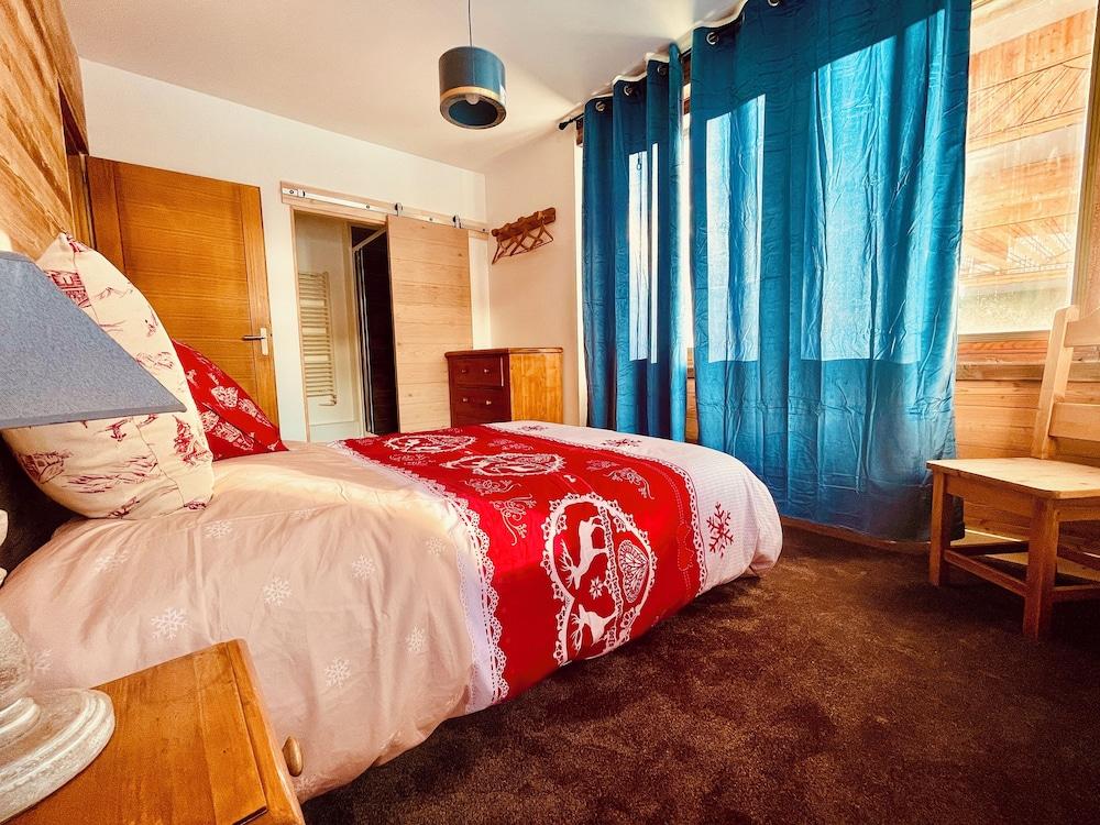 Chalet Alpe One 1850 M - Alpe D'huez - billede 4