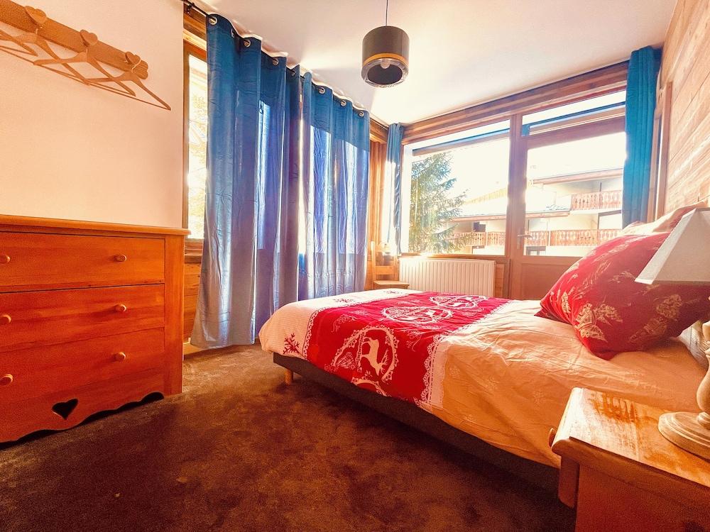 Chalet Alpe One 1850 M - Alpe D'huez – billede 5