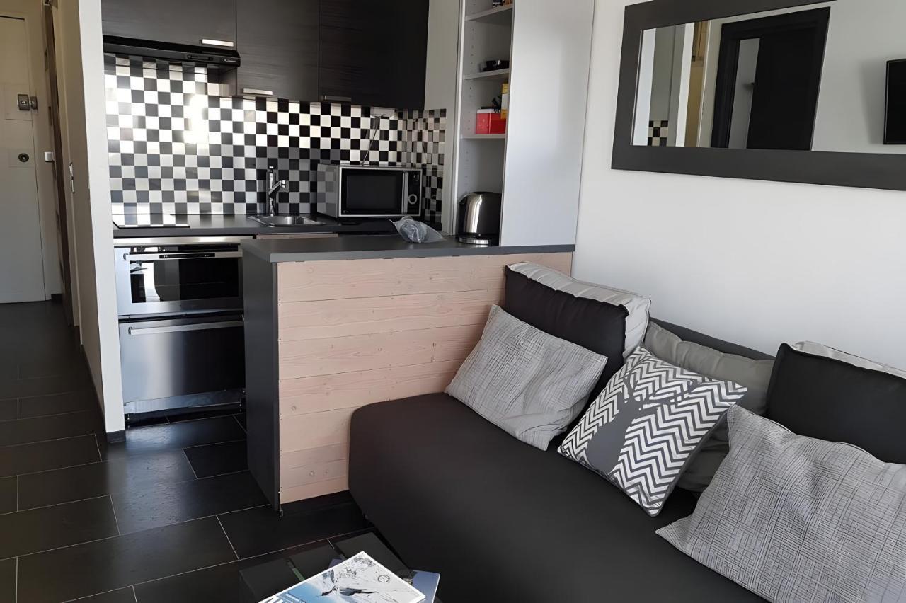 Appartement 6 Couchages Val Thorens - billede 1