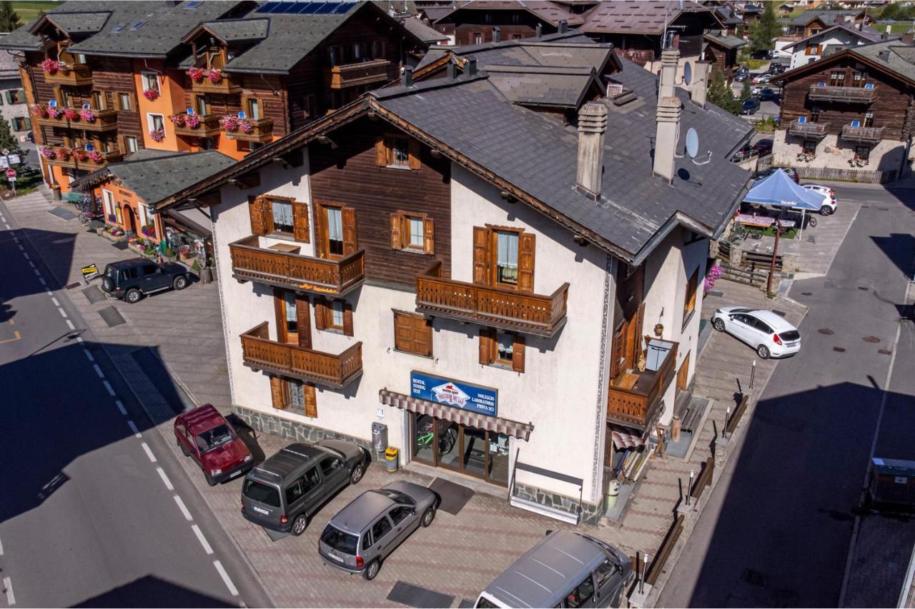 Chalet Graziana - billede 1