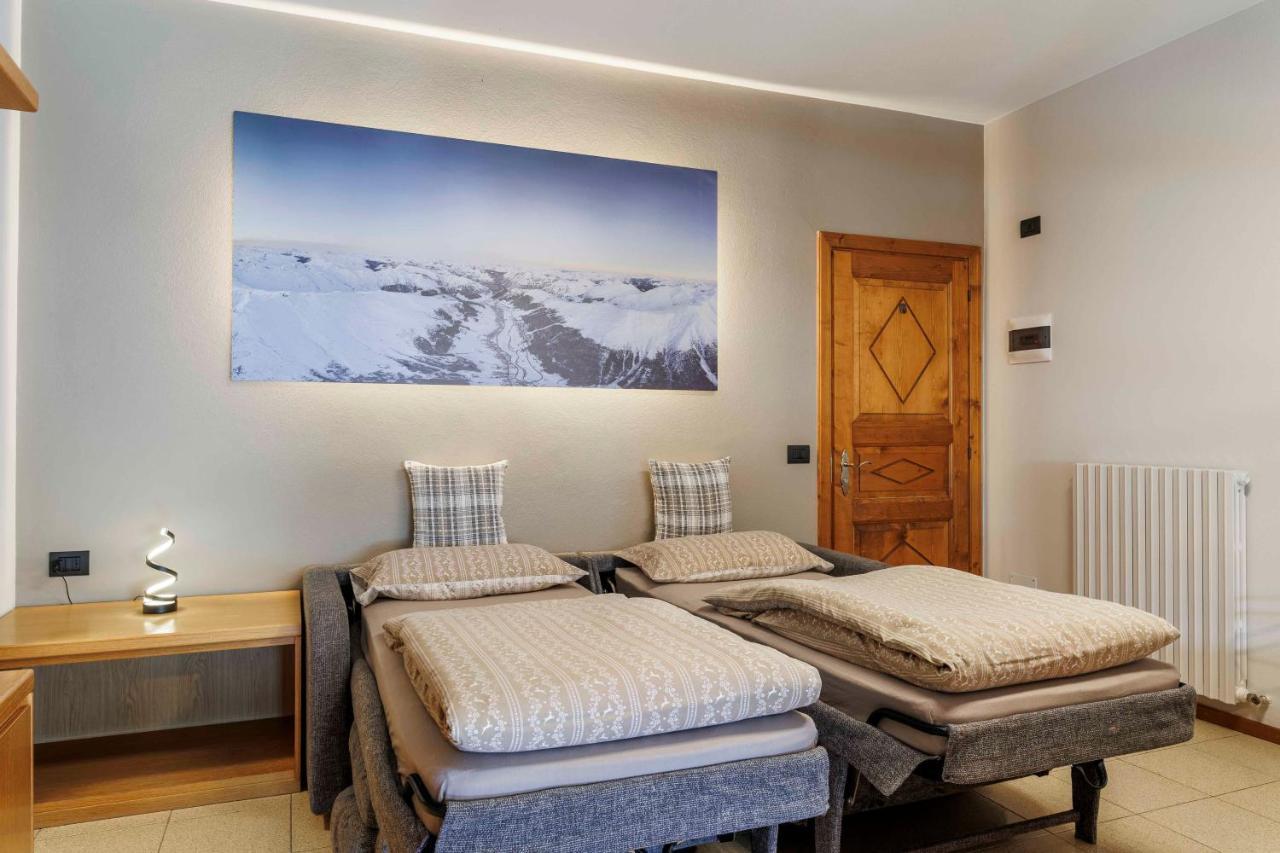 Chalet Graziana - billede 2