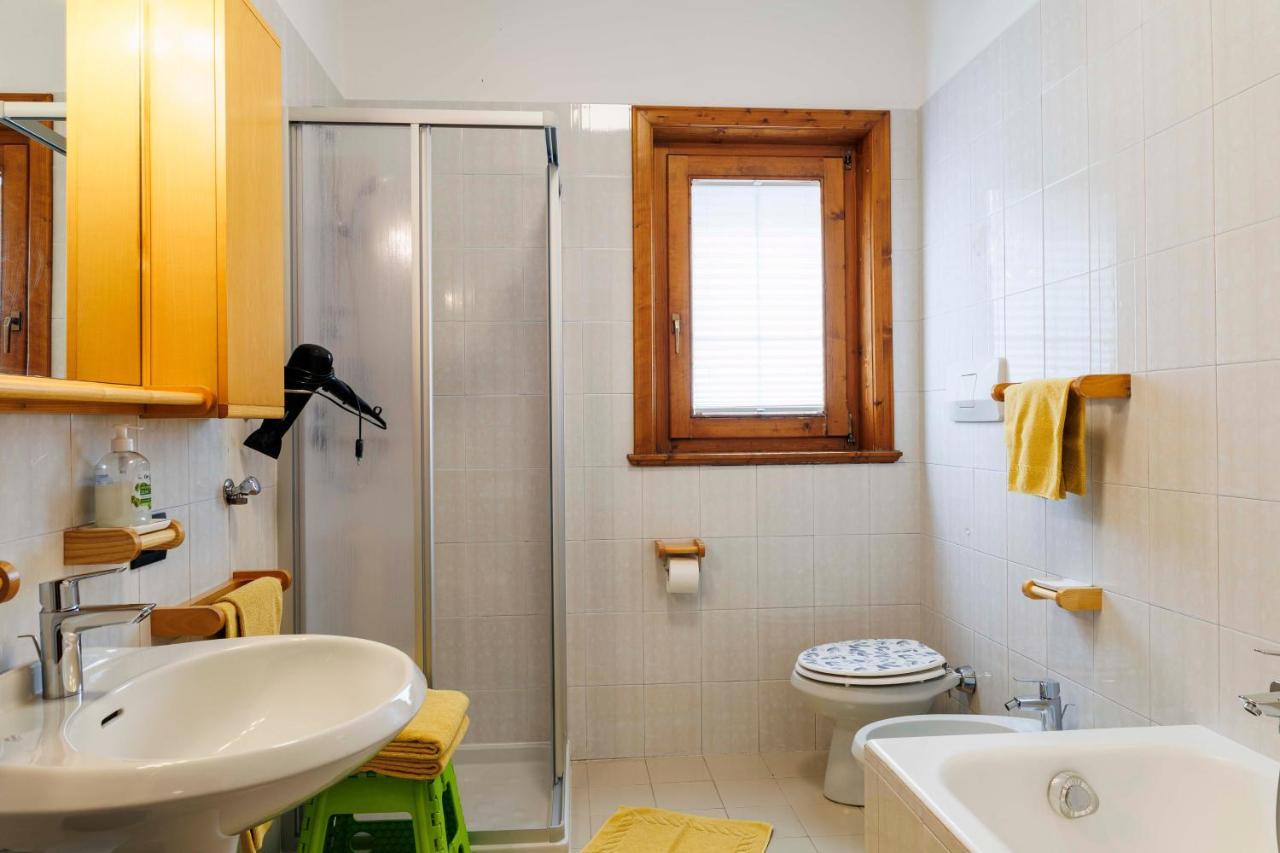 Chalet Graziana - billede 3
