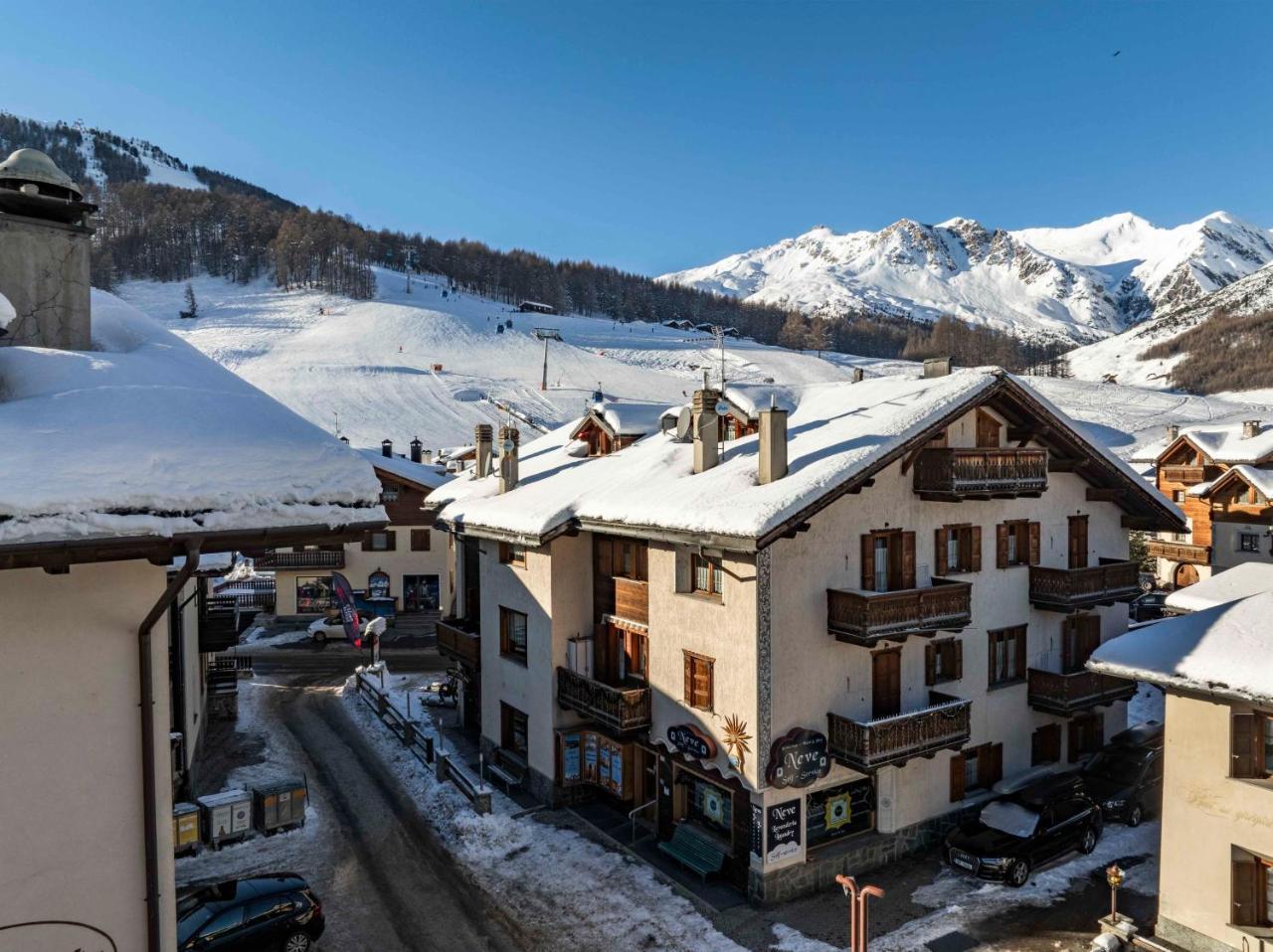Chalet Graziana – billede 5