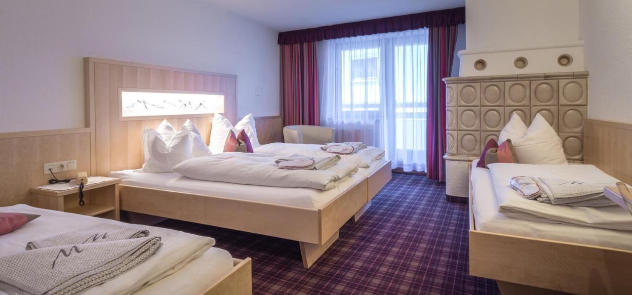 Hotel Grieserin – billede 3