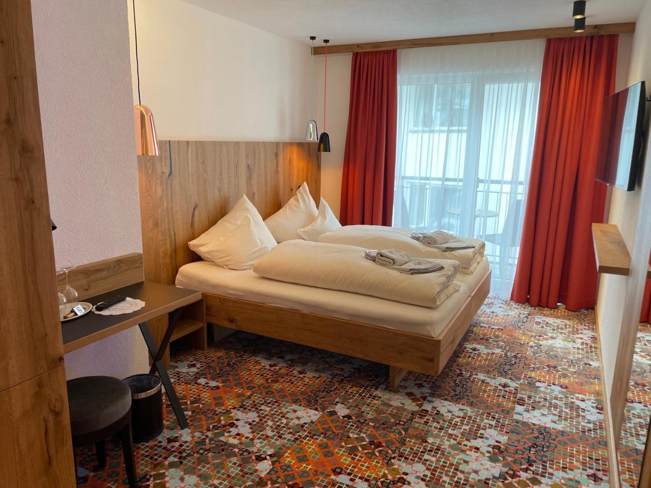 Hotel Grieserin – billede 4